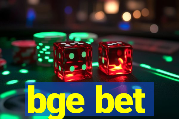 bge bet